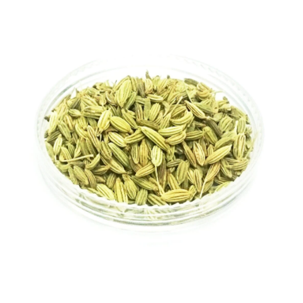 Sounf Sada (Fennel Seeds) 100g Sachi Chakki